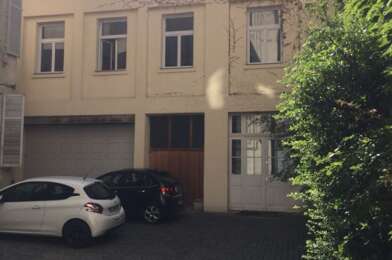 Appartement 6 pièces 1750 €