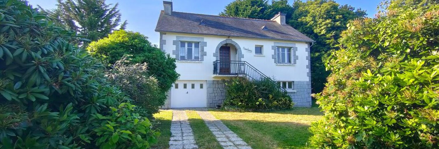 Maison 4 Pièces 86 m² à vendre à Saint-Agathon (22200)