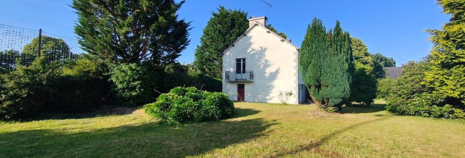 Maison 4 Pièces 86 m² à vendre à Saint-Agathon (22200)
