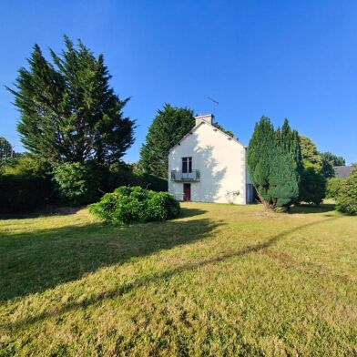 Maison 4 pièces 190800 €