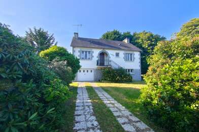 Maison 4 pièces 190800 €