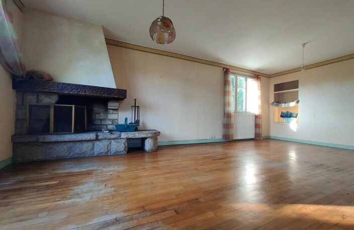 Maison Néo-Bretonne de 86 m² avec sous-sol total et fort potentiel — photo 3