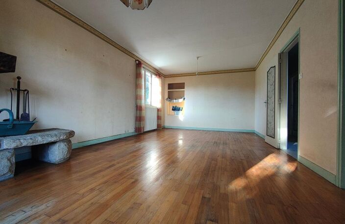 Maison Néo-Bretonne de 86 m² avec sous-sol total et fort potentiel — photo 4