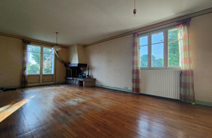 Maison Néo-Bretonne de 86 m² avec sous-sol total et fort potentiel — photo 5