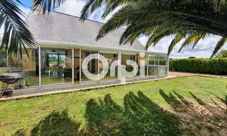 Maison 4 Pièces 86 m² à vendre à Pleumeur-Bodou (22560)