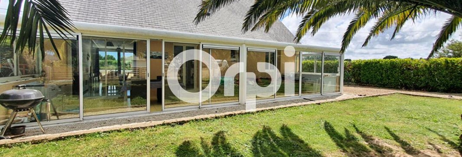 Maison 4 Pièces 86 m² à vendre à Pleumeur-Bodou (22560)