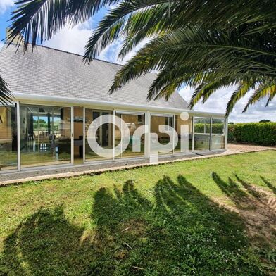 Maison 4 pièces 249850 €