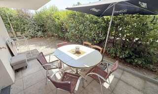 Appartement 2 Pièces 38 m² à vendre à Toulouse (31200)