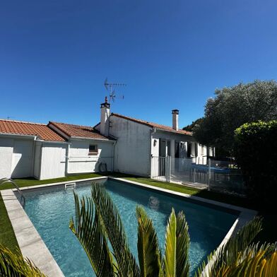 Maison 5 pièces 330000 €