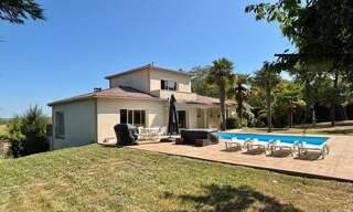 Maison 4 Pièces 180 m² à vendre à Saint-Augustin (17570)