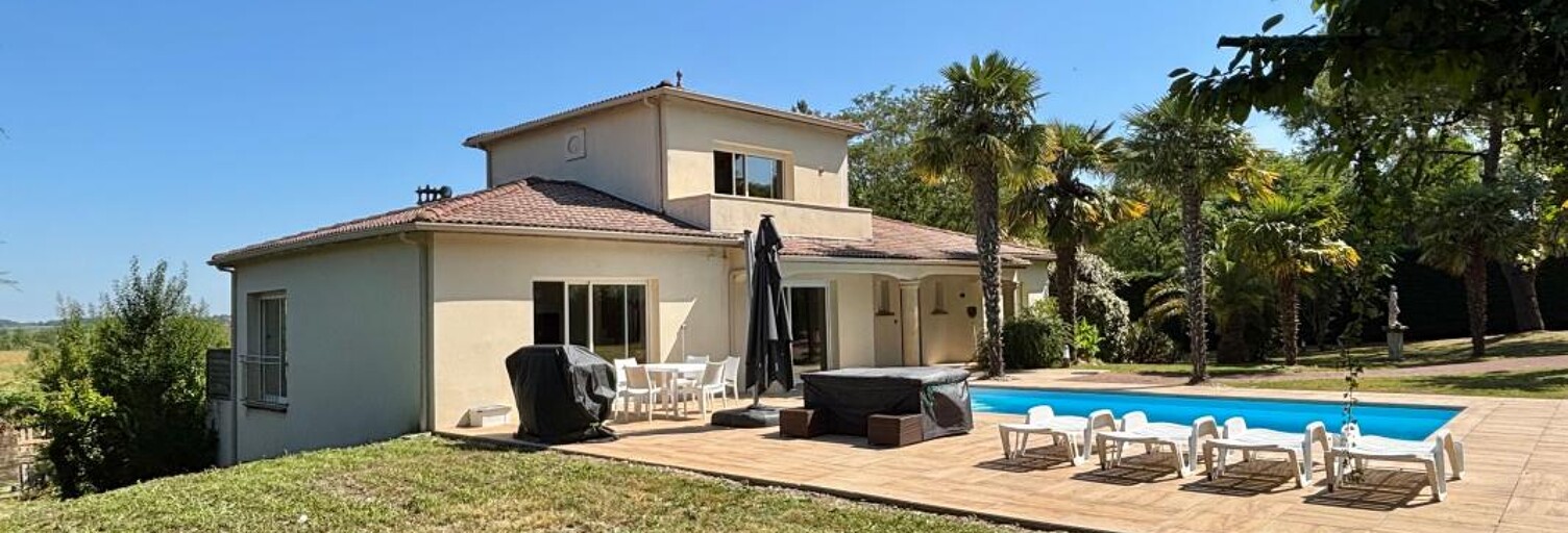 Maison 4 Pièces 180 m² à vendre à Saint-Augustin (17570)