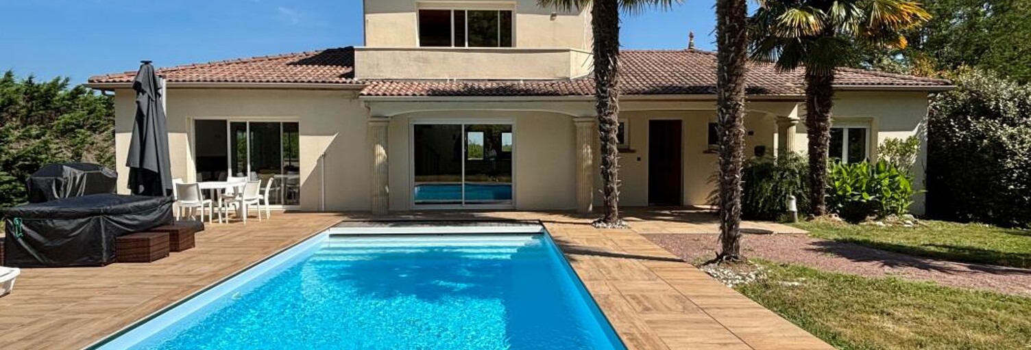 Maison 4 Pièces 180 m² à vendre à Saint-Augustin (17570)