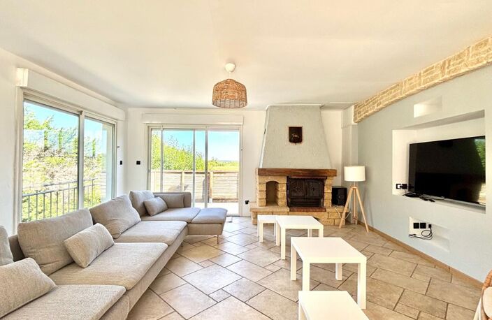 À VENDRE – VILLA D’EXCEPTION AVEC PISCINE – SAINT-AUGUSTIN — photo 2
