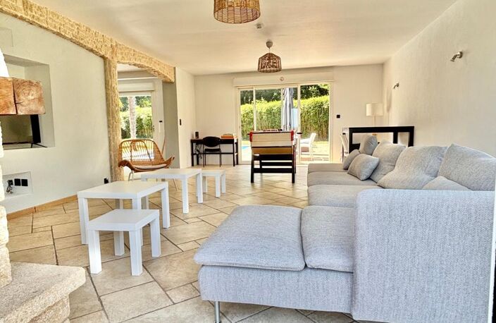 À VENDRE – VILLA D’EXCEPTION AVEC PISCINE – SAINT-AUGUSTIN — photo 3