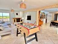 À VENDRE – VILLA D’EXCEPTION AVEC PISCINE – SAINT-AUGUSTIN — photo 4