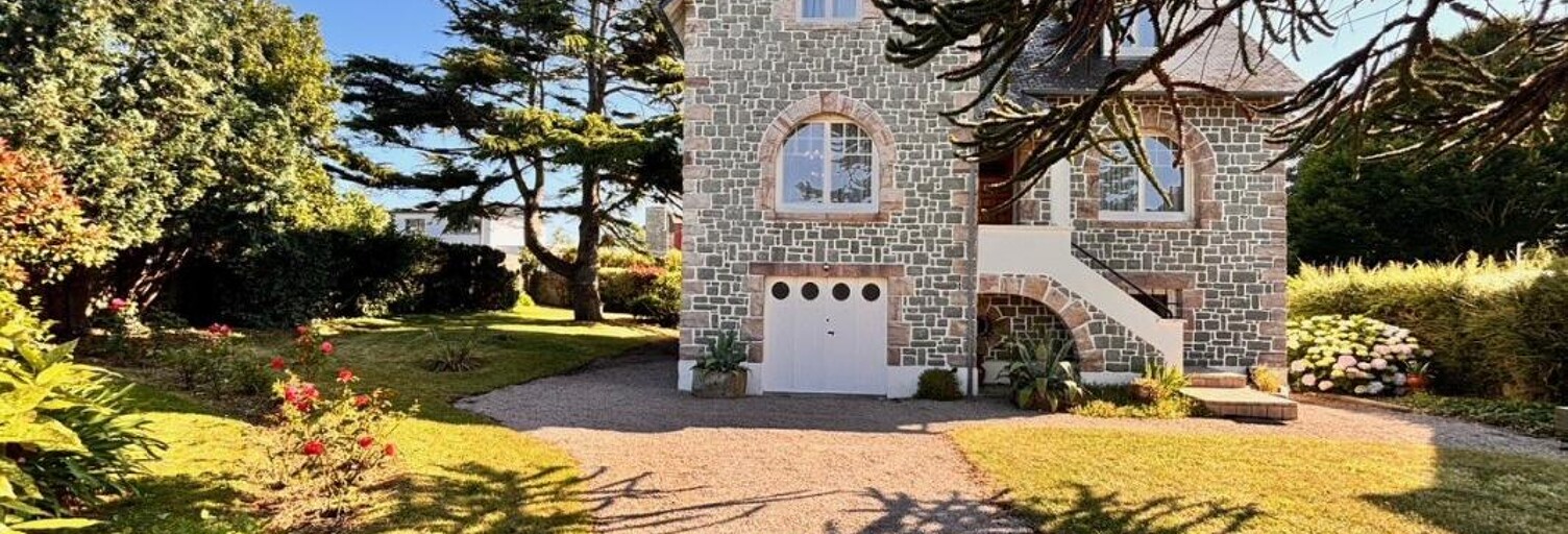 Maison 5 Pièces 149 m² à vendre à Plérin (22190)