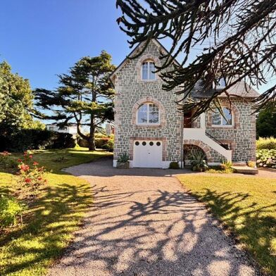 Maison 5 pièces 436800 €