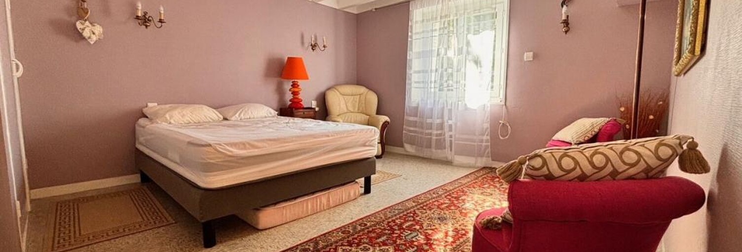 Maison 5 Pièces 149 m² à vendre à Plérin (22190)