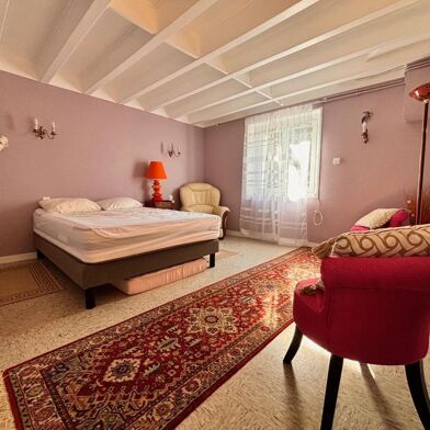 Maison 5 pièces 416000 €