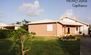 Maison 4 Pièces 160 m² à vendre à Le Moule (97160)