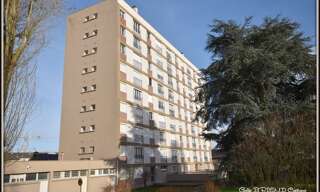 Appartement 3 Pièces 56 m² à louer à Rennes (35200)