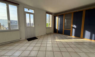 Maison 5 Pièces 95 m² à vendre à Rouen (76000)