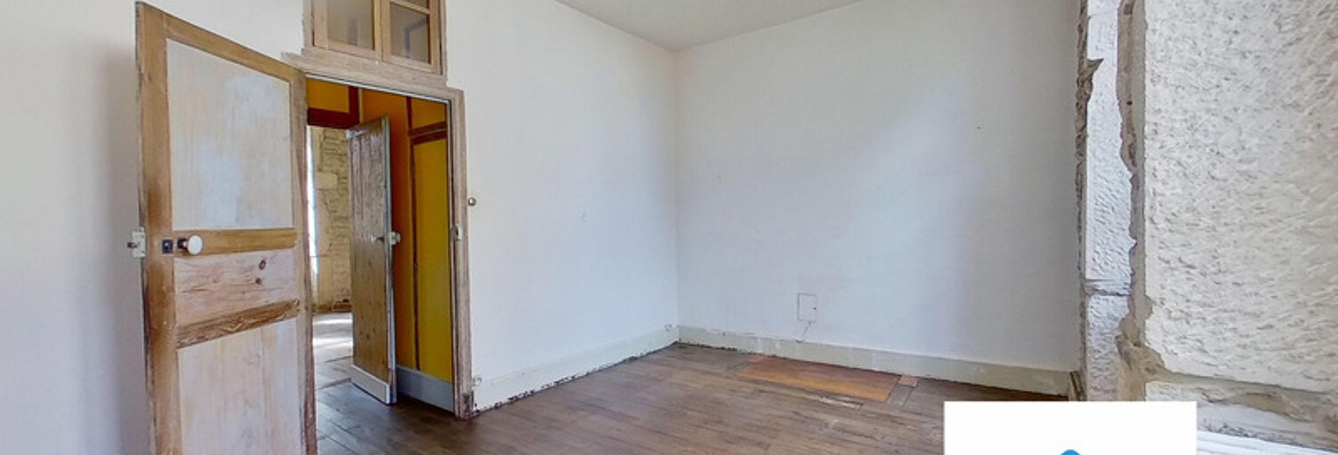 Maison 5 Pièces 118 m² à vendre à Is-sur-Tille (21120)