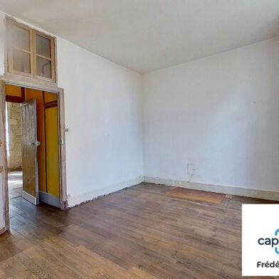 Maison 5 pièces 229000 €