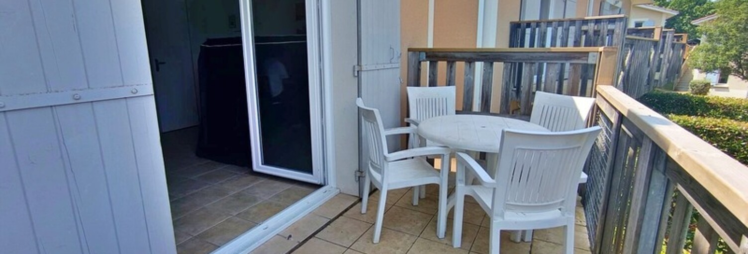 Appartement 3 Pièces 40 m² à vendre à Barbaste (47230)