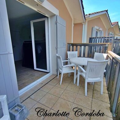 Appartement 3 pièces 55300 €