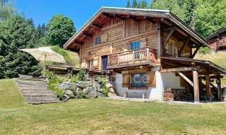 Maison 3 Pièces 105 m² à vendre à Passy (74190)