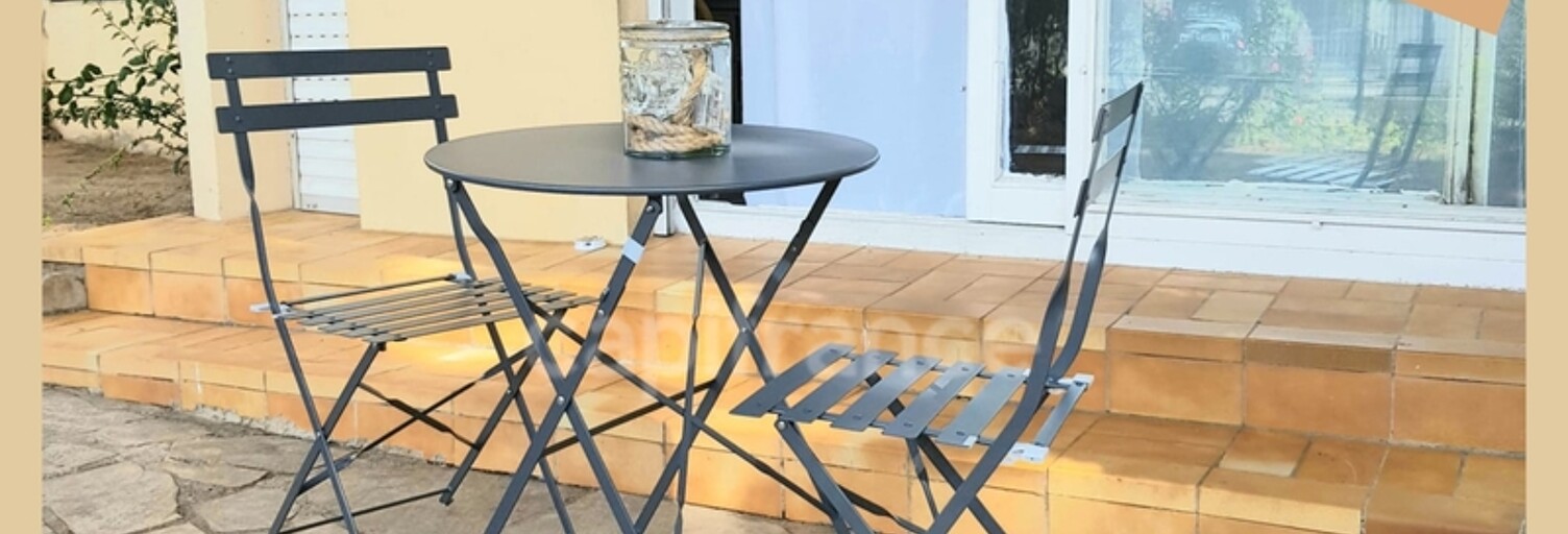 Appartement 3 Pièces 70 m² à vendre à Béziers (34500)