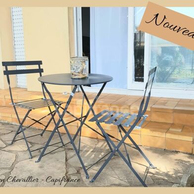 Appartement 3 pièces 129900 €