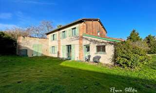 Maison 14 Pièces 325 m² à vendre à Aguts (81470)