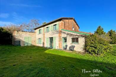 Maison 14 pièces 272000 €