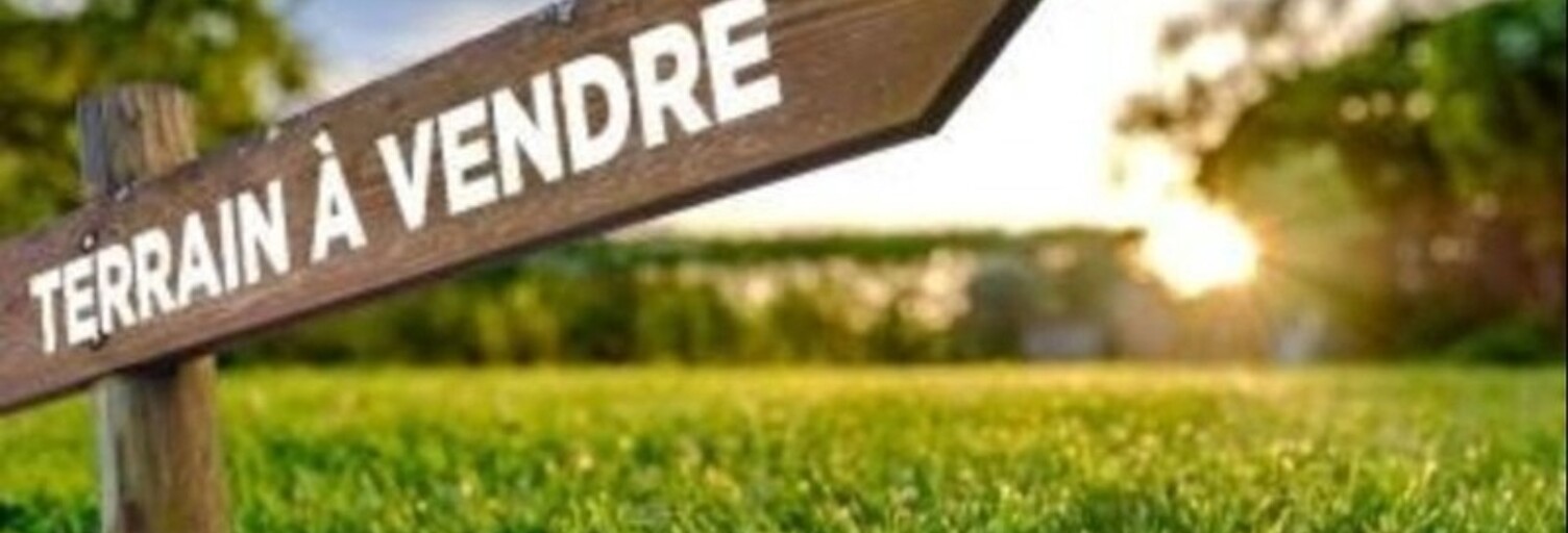 Terrain  1575 m² à vendre à Replonges (01750)