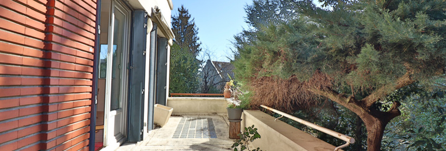 Maison 7 Pièces 220 m² à vendre à Châtenay-Malabry (92290)