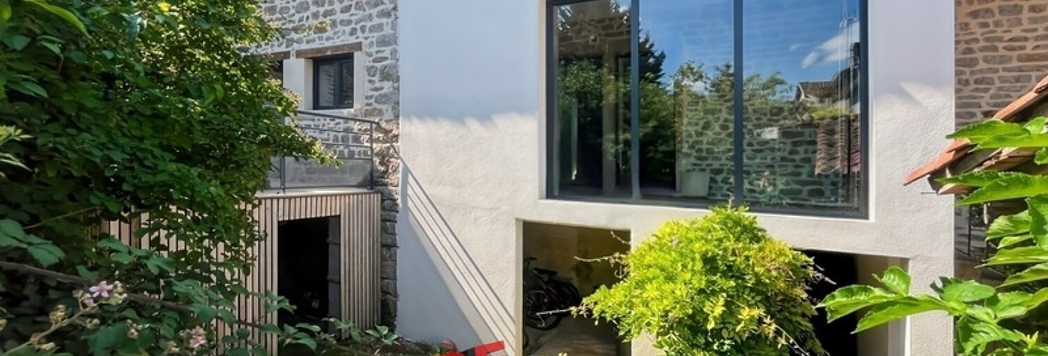Maison 4 Pièces 120 m² à vendre à Cluny (71250)