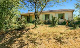 Maison 5 Pièces 110 m² à vendre à Bassillac (24330)