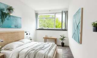 Appartement 3 Pièces 58 m² à vendre à Avon (77210)