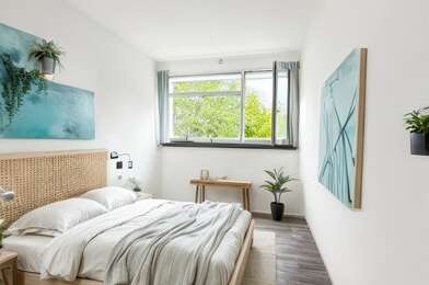 Appartement 3 pièces 105000 €