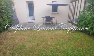Appartement 1 Pièce 20 m² à vendre à Cabourg (14390)
