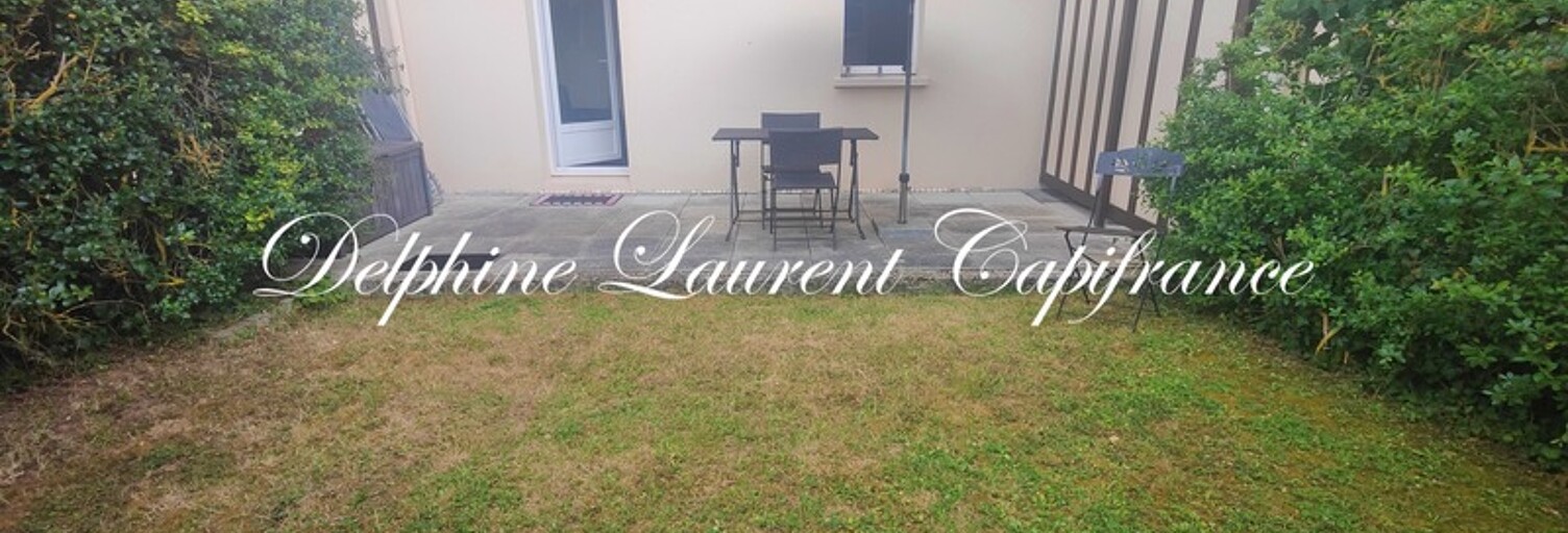 Appartement 1 Pièce 20 m² à vendre à Cabourg (14390)