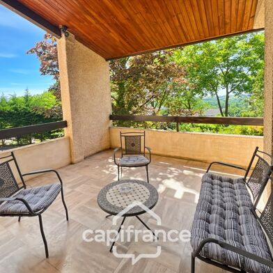 Maison 7 pièces 277000 €