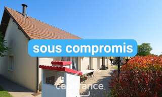 Maison 4 Pièces 117 m² à vendre à Lons-le-Saunier (39000)