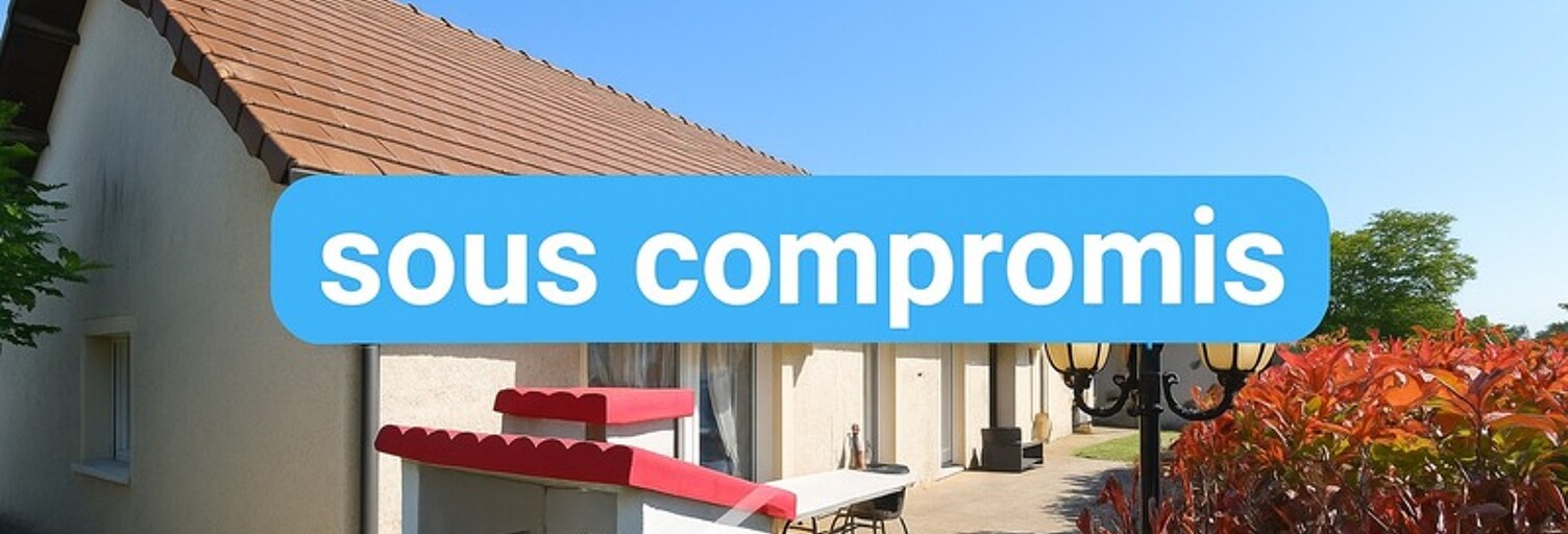 Maison 4 Pièces 117 m² à vendre à Lons-le-Saunier (39000)