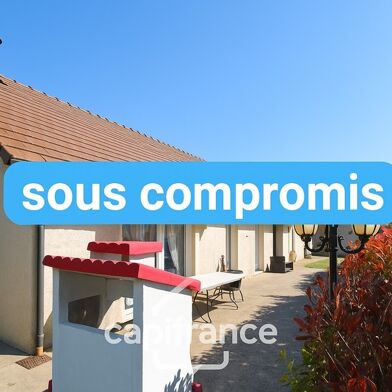Maison 4 pièces 237000 €