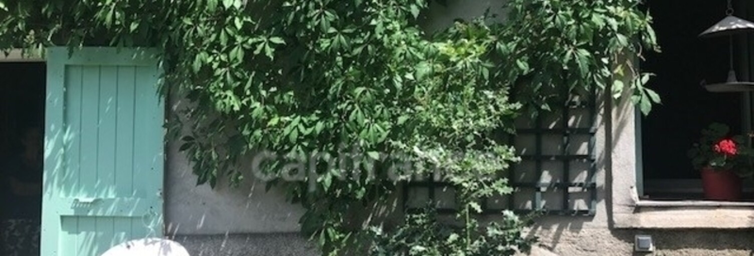 Maison 7 Pièces 164 m² à vendre à La Porta (20237)