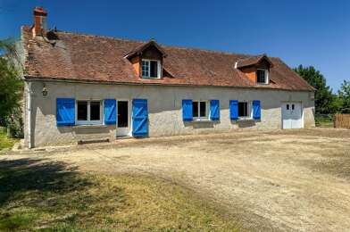 Maison 3 pièces 184450 €