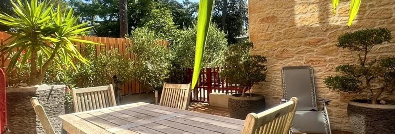 Appartement 6 Pièces 128 m² à vendre à La Baule-Escoublac (44500)